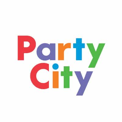 Party City Logo - Party City