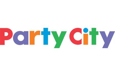 Party City Logo - Party City Logo At The Peaks