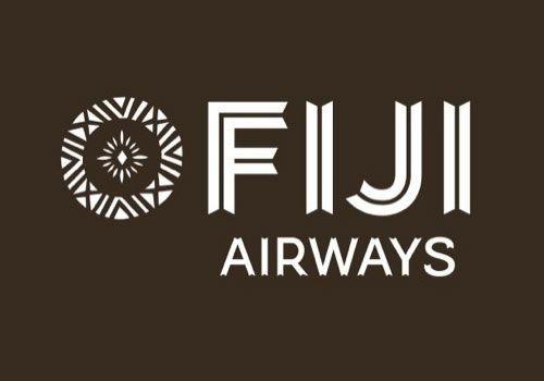 Fiji Airline Logo - Fiji Airways logo and branding. Airline Logos. Fiji
