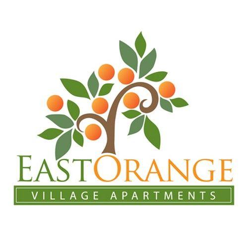 Orange Tree Logo - Orange Tree Logo. Logo design contest