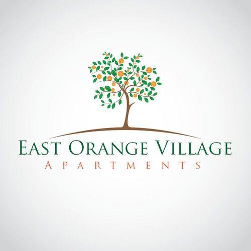 Orange Tree Logo - Orange Tree Logo | Logo design contest
