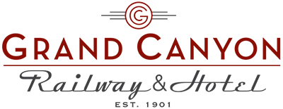 Grand Canyon Railway Logo - Grand Canyon Railway