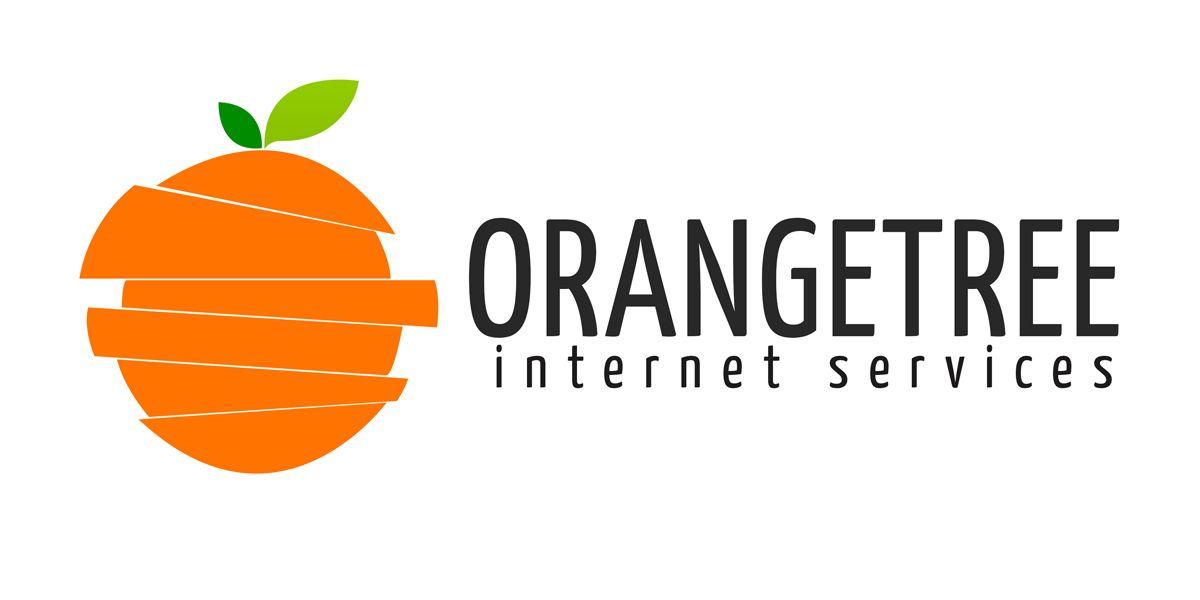 Orange Tree Logo - 57 Playful Logo Designs | Internet Logo Design Project for Orange ...