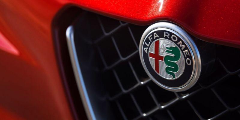 Alfa Romeo Logo - Alfa Romeo's Logo Depicts a Man Being Devoured By a Snake