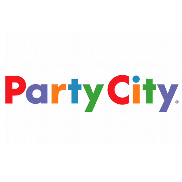 Party City Logo - LogoDix