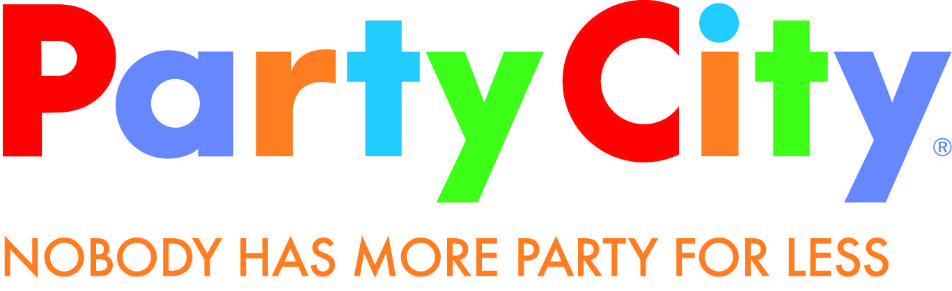 Party City Logo - PartyCity