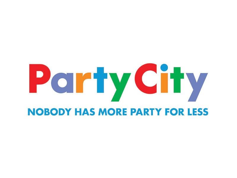 Party City Logo - Party City - Stratford Crossing