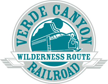 Railroad Logo - Verde Canyon Sedona Area Tours - Verde Canyon RR