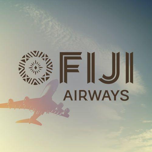 Fiji Airline Logo - Case Study: Fiji Airways | Performics
