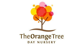 Orange Tree Logo - Orange Tree Day Nursery