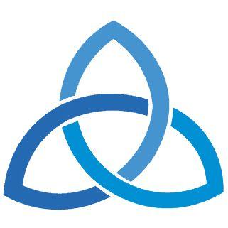 Trinity Logo - Trinity Logo Square
