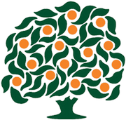 Orange Tree Logo - Orange Tree Golf Club