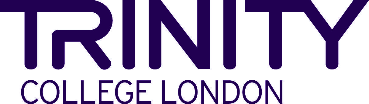 Trinity Logo - Trinity College London | Home