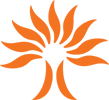 Orange Tree Logo - Tree logos