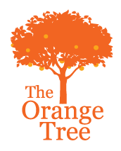 Orange Tree Logo - The Orange Tree Consultancy