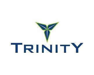Trinity Logo - Trinity Logos