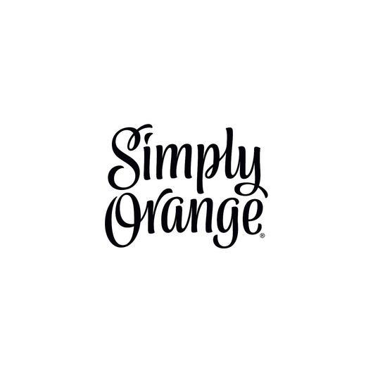 Simply Orange Juice Logo - Simply Orange Juice Pulp Free (52 fl. oz., 2 pk.)