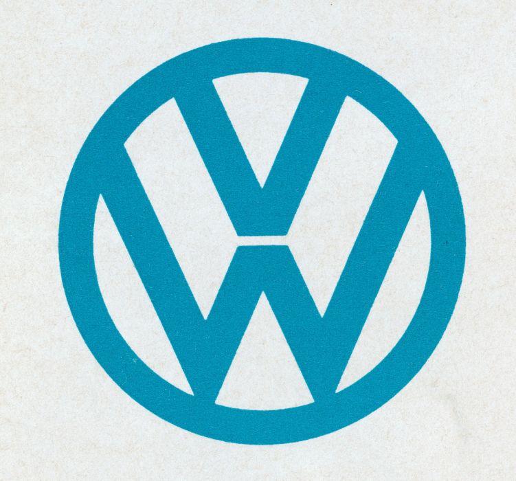 Classic Volkswagen Logo - 1967 1977 Volkswagen Logo Cars Classic Wallpaperx2135