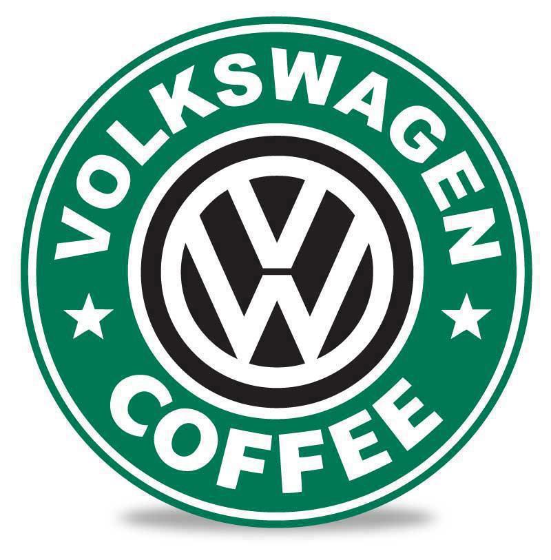 Air Cooled VW Logo - Classic VW BuGs Dubs & Coffee THIS Sunday June 24th is ON! | Classic ...