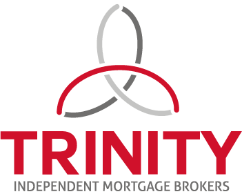 Trinity Logo - Mortgage Advisor Plymouth | Mortgage Broker | Trinity Mortgages