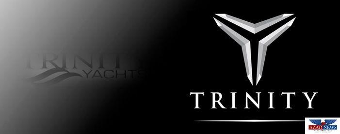Trinity Logo - Trinity Logo old fade to new (iiism) News Middle East