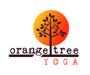 Orange Tree Logo - Upcoming events