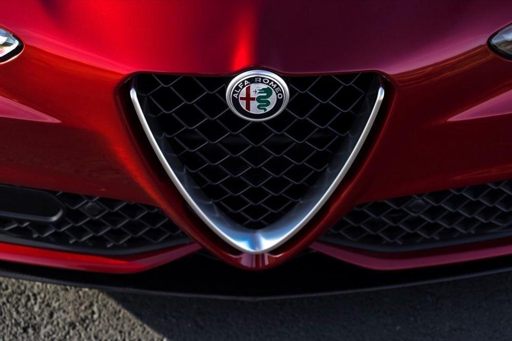 Alfa Romeo Logo - The evolution and meaning of the Alfa Romeo logo