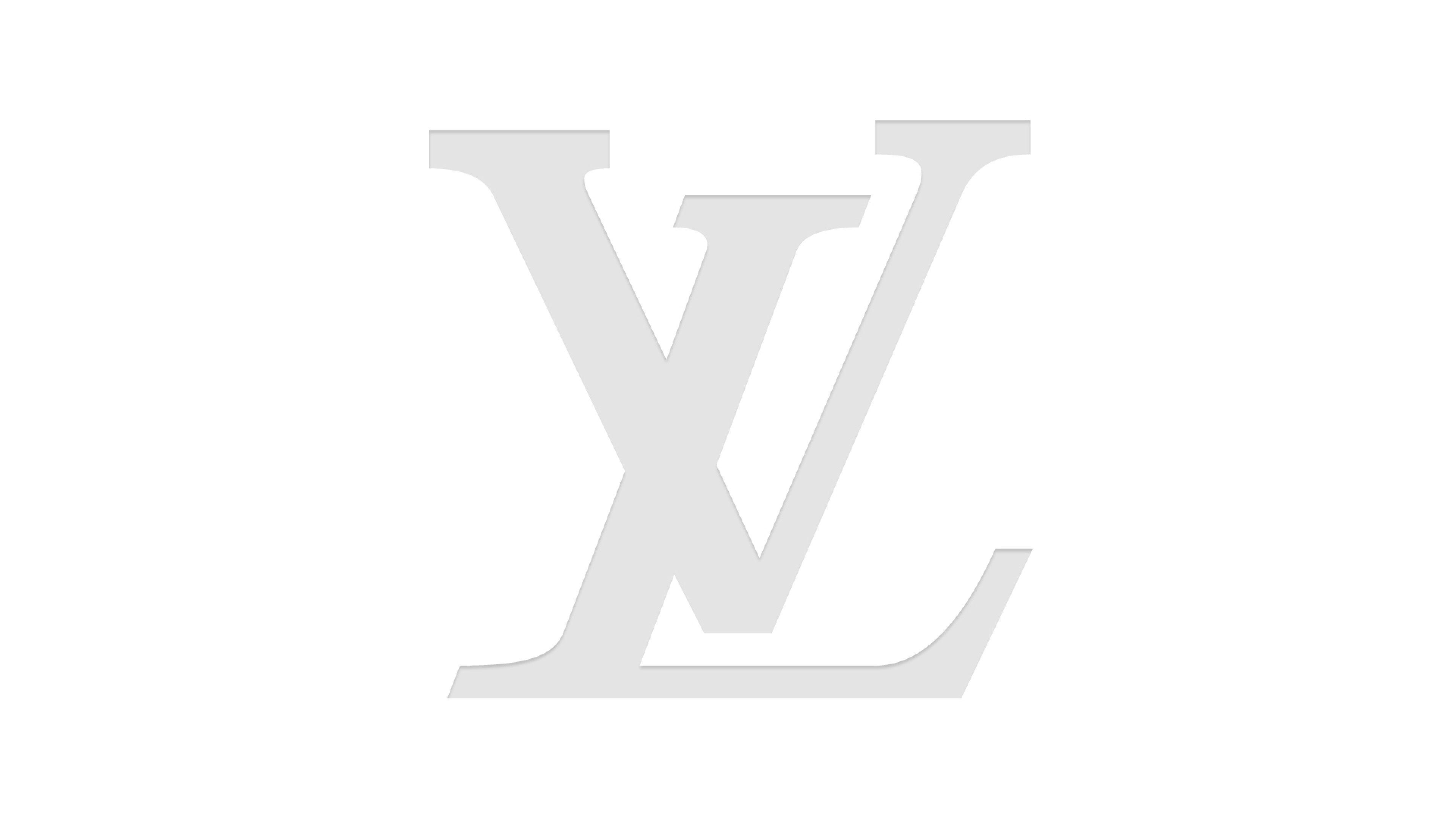 Louis Vuitton White Logo - Louis Vuitton Wallpapers HD | PixelsTalk.Net