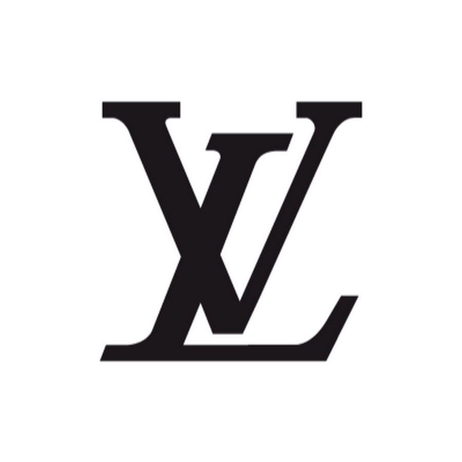 Louis Vuitton White Logo - Louis Vuitton - YouTube
