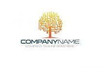 Orange Tree Logo - Orange Tree Tech Logo | Tree Logos for Sale | Pinterest | Tree logos ...