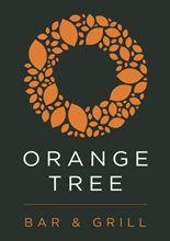 Orange Tree Logo - The Orange Tree Bar and Grill. Newcastle's New Dining and Eating