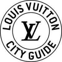Louis Vuitton White Logo - Louis Vuitton City Guide | NOWNESS