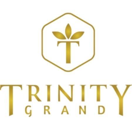 Trinity Logo - Hotel Trinity Grand Logo of Hotel Trinity Grand, Raigarh