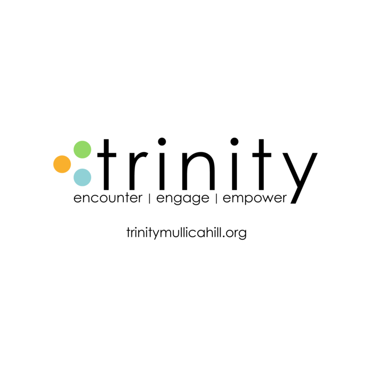 Trinity Logo - Trinity Logo — ugalicreative