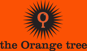 Orange Tree Logo - the Orange tree: NO PUB SET
