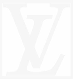 Louis Vuitton White Logo - Louis Vuitton Logo PNG & Download Transparent Louis Vuitton Logo PNG