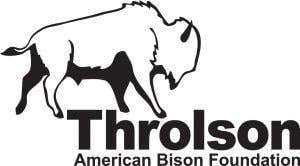 American Bison Logo - Our Partners Bison Association