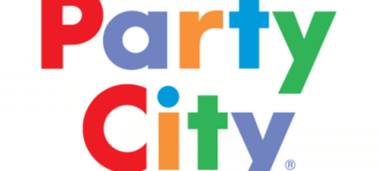 Party City Logo - Party City Exploring a Sale?