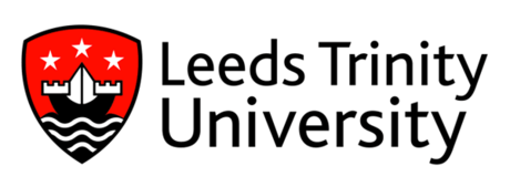 Trinity Logo - Leeds Trinity Logo In Sport