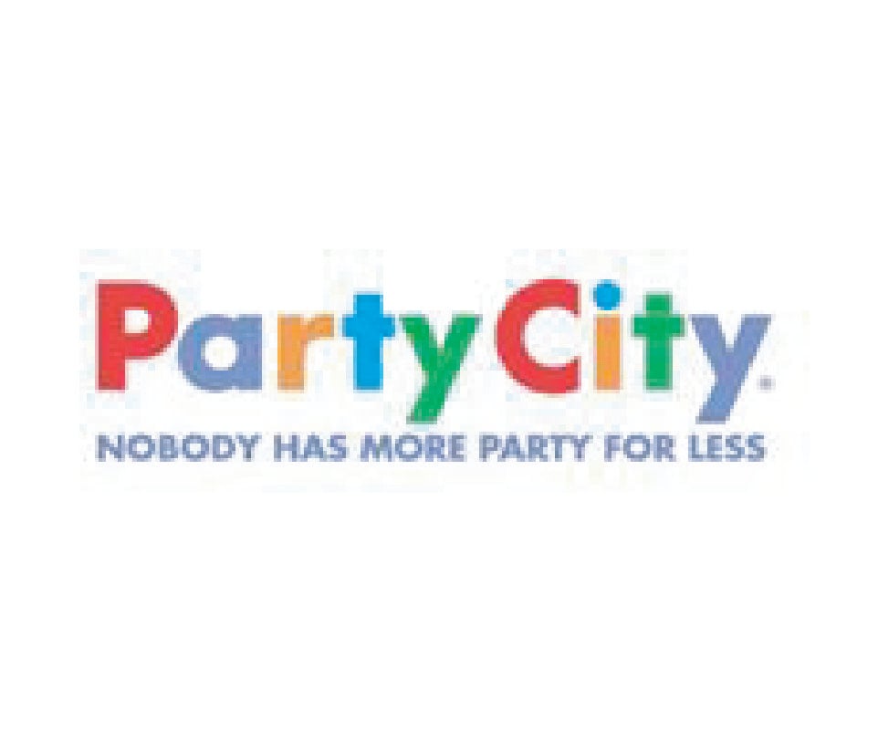 Party City Logo