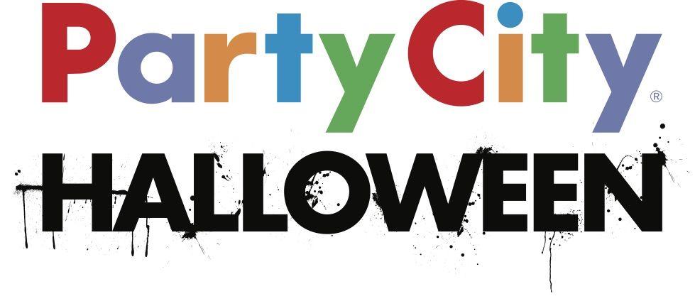 Party City Logo - Party City