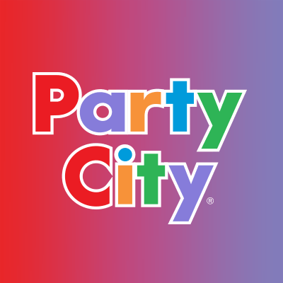 Party City Logo - Community Experience: Party City – Columbus Center For Human Services