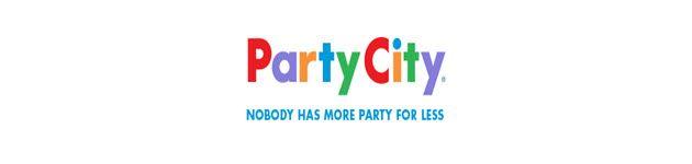 Party City Logo - Party city Logos