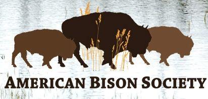American Bison Logo - Wild Plants Post: Genetic future of bison