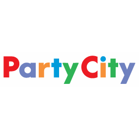 Party City Logo - Best Party City Online Coupons, Promo Codes