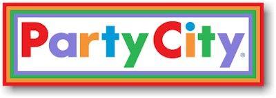 Party City Logo - Party City Logo | www.picturesso.com