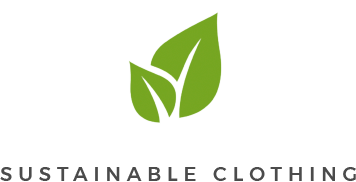 Green Clothing Logo - Organic Bamboo Clothing - Natural Clothes UK | Positive Outlook Clothing