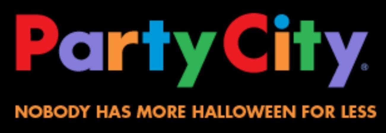 Party City Logo - Best places to buy Halloween costumes in Baltimore