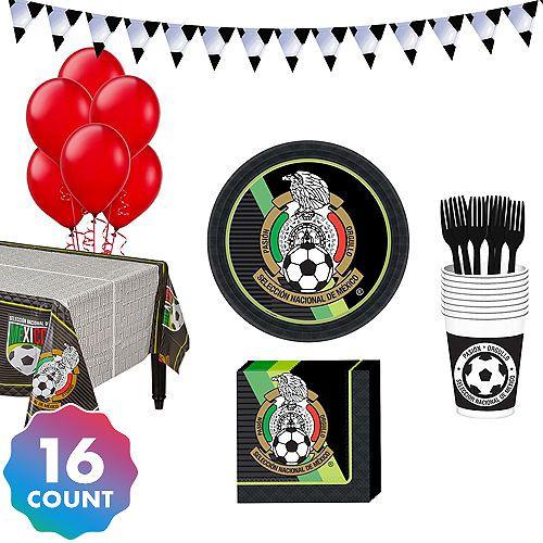 Party City Logo - Soccer Party Supplies | Party City