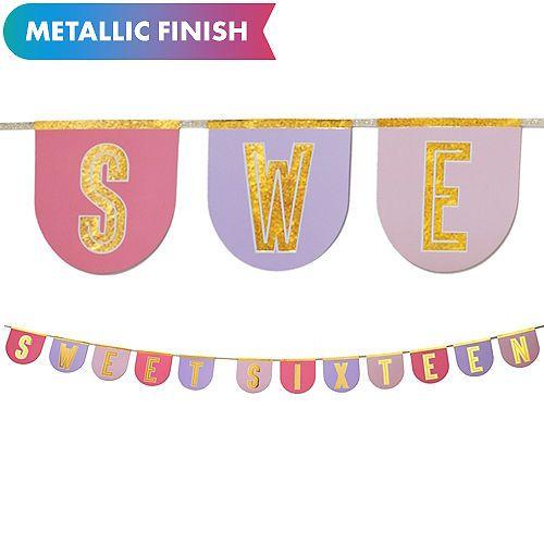 Party City Logo - Sweet 16 Decorations | Party City Canada